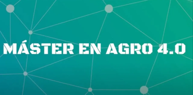  COIAL (Colegio Oficial de Ingenieros Agrónomos de Levante) MÁSTER EN AGRO 4.0 (Fecha de inicio: 21.03.2022) 